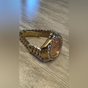 Rolex oyster perpetual Day-Date